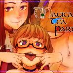 [RJ389273] Magical Tea Party (English ver)