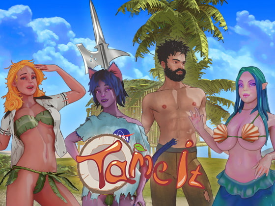 Tame It! By Manka Games