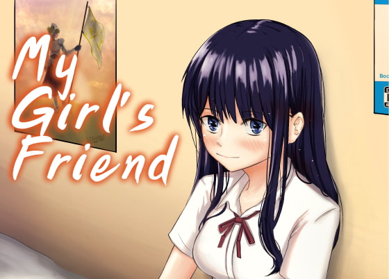 [ENG] My Girl's Friend By IvrY