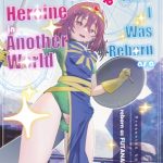 [RJ393711] That Time I Was Reborn as a FUTANARI Heroine in Another World