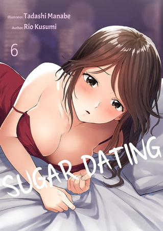 Sugar Dating 6 By Rush!