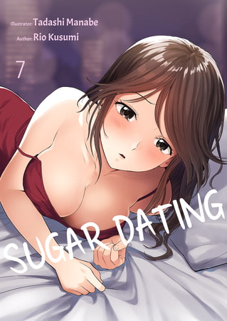 Sugar Dating 7 By Rush!