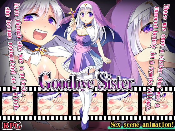 Goodbye sister [ENGLISH] By princia