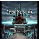 [RJ395464] Demon Inside XXX