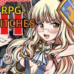 RPG Witches 2