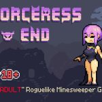 [RJ397686] Sorceress End