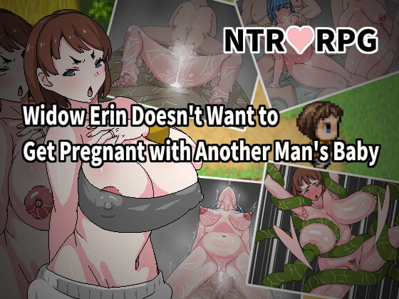 Widow Erin Doesn't Want to Get Pregnant with Another Man's Baby By Hoi Hoi Hoi