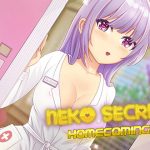 [RJ398765] Neko Secret – Homecoming
