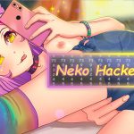 [RJ398938] Neko Hacker Plus