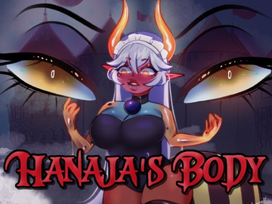 Hanaja's Body By Overlord Empire LLC