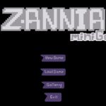 [RJ400238] Z-ANNIA mini-Game V.1.0