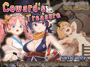 [RJ402970] Coward’s Treasure