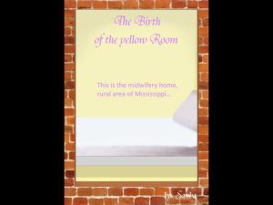 [RJ403945] The birth of the Yellow room