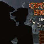 [RJ404382] Captain Hook and the Lost Girl