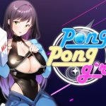 [RJ403081] PongPong Girl