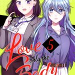 [RJ407548] Love Only the Body 5