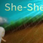 [RJ341690] She-She