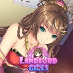 [RJ410439] ランロード・ガールズ Landlord Girls
