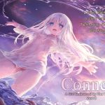 Connect -A Girl Embraced By The Tentacle- Part 2【ENG Ver.】