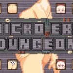 [RJ414900] Micro Ero Dungeon
