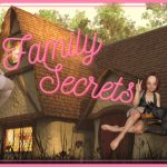 [RJ424578] Family secrets