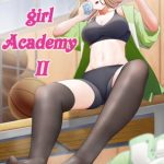 [RJ425120] Werewolf Girl Academy II / 人狼女学園 II