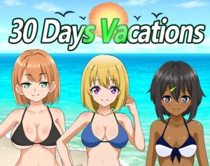 [RJ430396] 30 Days Vacations