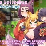 [ENG Ver.] Lolibabas of Mayohiga