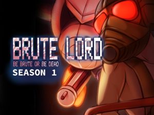 [RJ433033] Brute Lord 1st Season