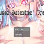 [RJ438237] Trap of Queen Succubus
