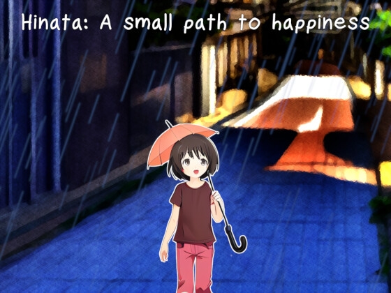 Hinata: A small path to happiness By AzamiSoft