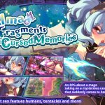 [RJ01004792] [ENG Ver.] Alma and the Fragments of Cursed Memories