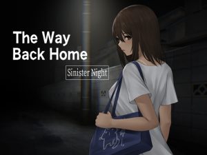 [RJ01008367] [ENG Ver.] The Way Back Home: Sinister Night