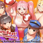 [RJ439635] Girls Beat! 2021 Complete Pack