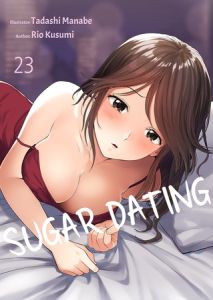 [BJ01014770] Sugar Dating 23