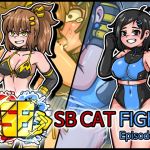[RJ01011876] SB catfight -Episodes 3-
