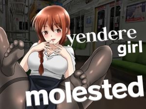 [RJ01014241] 【script reveal】I molested my yandere coworker and it turned out to be a terrible thing…