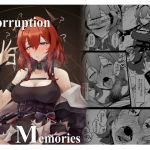 [RJ01023487] Corruption Memories 【简体中文版】