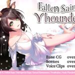 [ENG TL Patch] Fallen Saint Yhoundeh