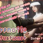 [RJ01026283] Hypnotic Situations+ Vol.2 Sister Part
