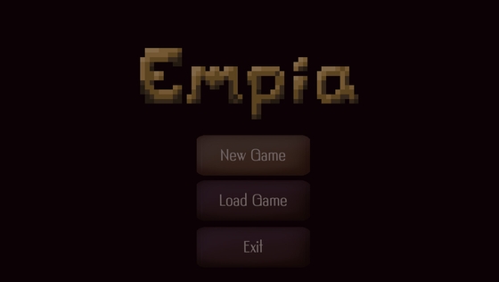 Empia Dungeon V 1.0 By GQuarz