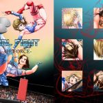 [RJ01028725] Girl Fight – Air Force