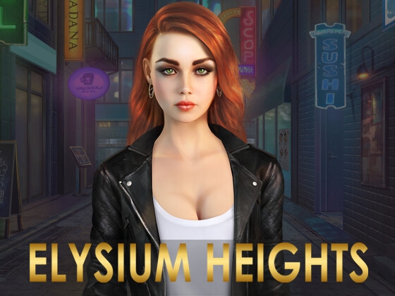 Elysium Heights - Chapter One By CesarGames