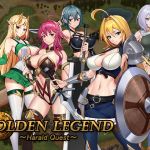 [RJ01036834] Golden Legend～Harald Quest～
