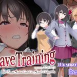 [RJ01039381] [ENG Ver.] Slave Training – Elite Female Student Council in a School of Delinquents