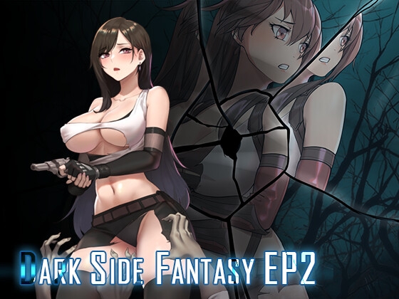 Dark Side Fantasy EP2【English Ver.】 By Pasture Soft