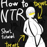 [RJ01040725] How the NTR