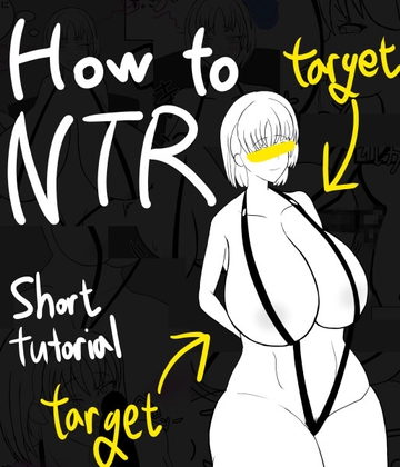 How the NTR By Sarare