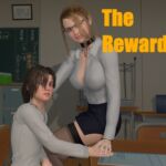 The reward