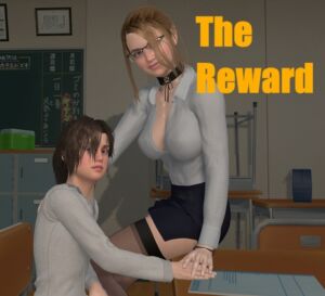 [RJ01043819] The reward
